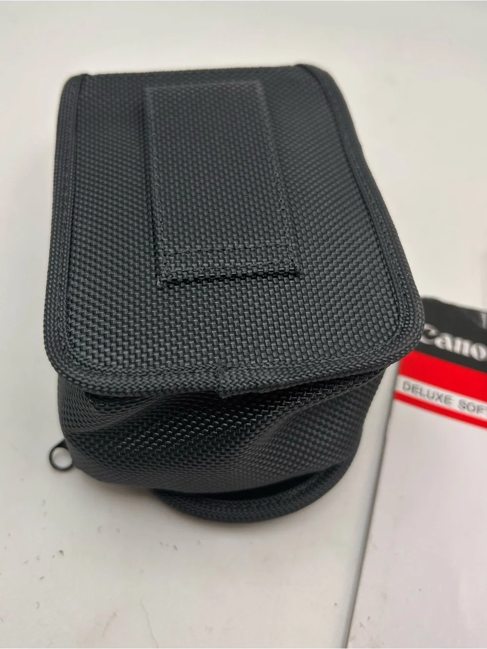 Canon Deluxe Soft Compact Case PSC-85 for PowerShot New In Box